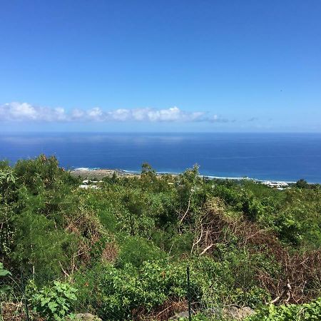 Villa Flamboyant Le Portail Luaran gambar