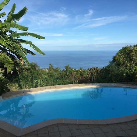 Villa Flamboyant Le Portail Luaran gambar