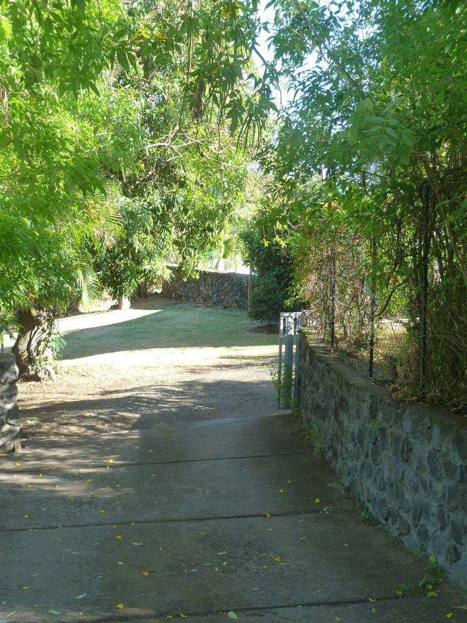 Villa Flamboyant Le Portail Luaran gambar
