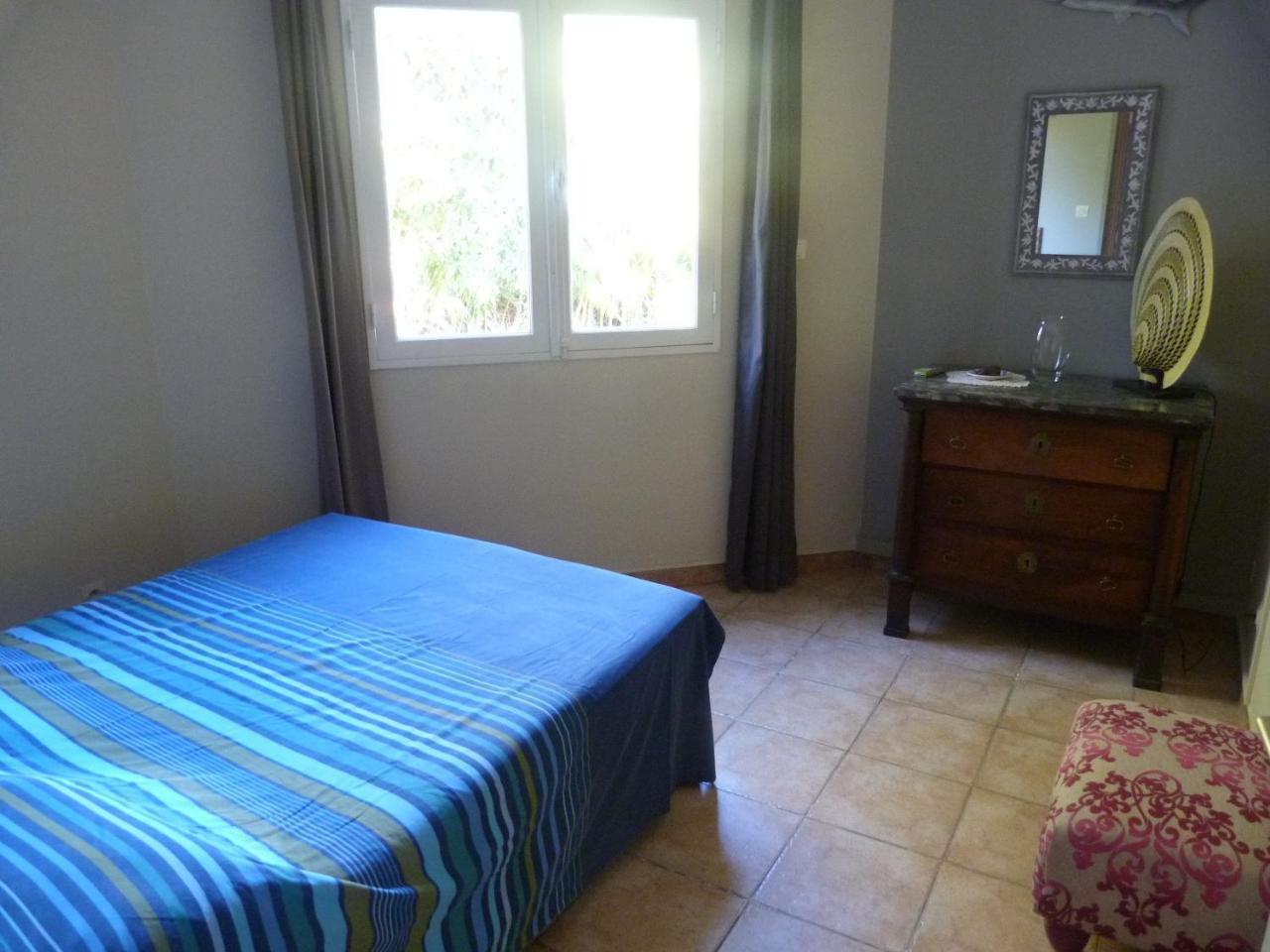 Villa Flamboyant Le Portail Luaran gambar